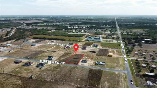 Mission, TX 78574,7301 Norberto ST