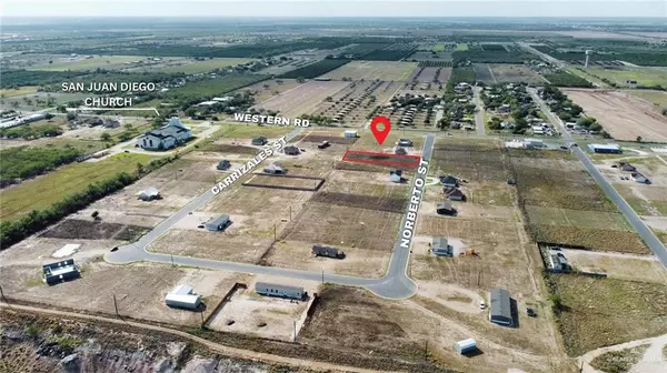 Mission, TX 78574,7301 Norberto ST