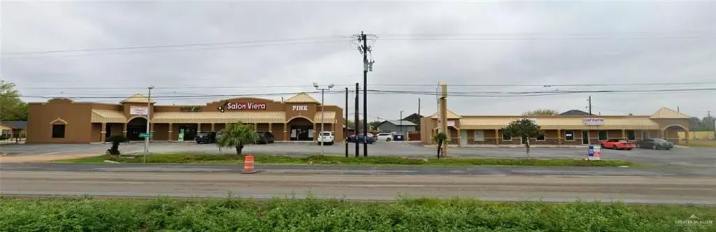 La Blanca, TX 78558,13500 and 13600 Hwy 107 E State Highway 107 HWY