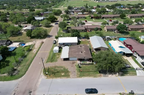 Elsa, TX 78543,601 E Ricky Crossland AVE