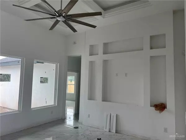 Mission, TX 78572,604 La Laguna RD