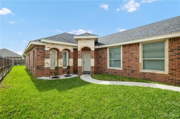 Alton, TX 78573,2814 E Imperial Oaks Drive