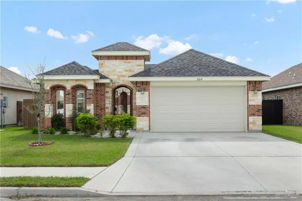 Alton, TX 78573,2814 E Imperial Oaks Drive