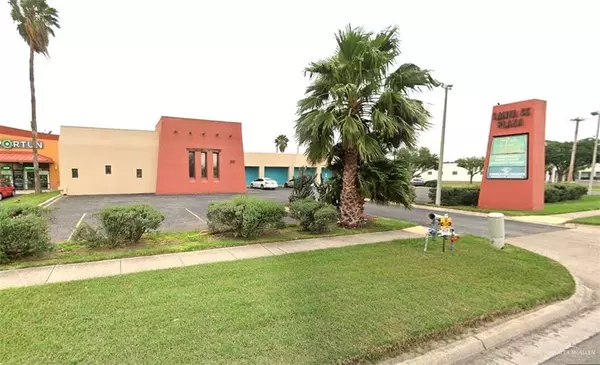 Mcallen, TX 78501,2917 N 23rd ST