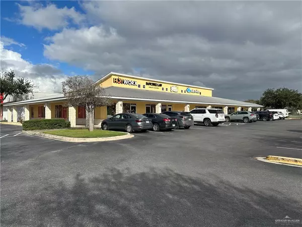 Mcallen, TX 78504,6400 N 10th ST