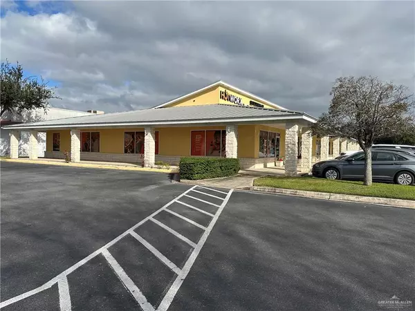 Mcallen, TX 78504,6400 N 10th ST