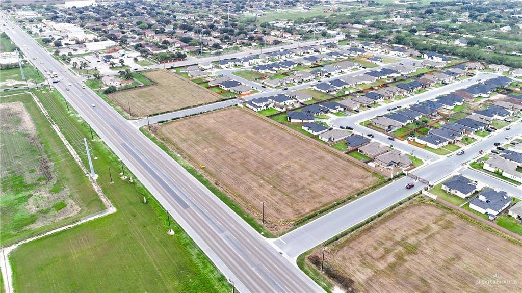 Edinburg, TX 78541,TBD W Monte Cristo RD