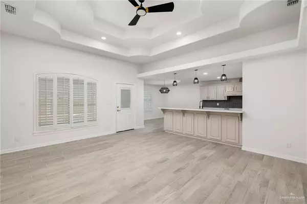 Mission, TX 78573,3207 Francisco AVE