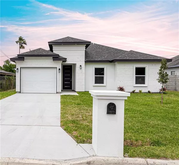 San Juan, TX 78589,1900 Mimosa ST