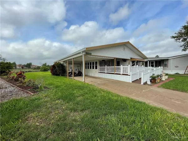 2601 Tack DR,  Mission,  TX 78574