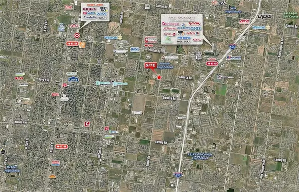 Edinburg, TX 78539,5001 S Sugar RD #B-3