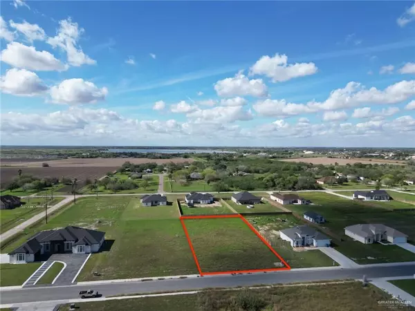 La Feria, TX 78559,Lot 12 Reynolds DR