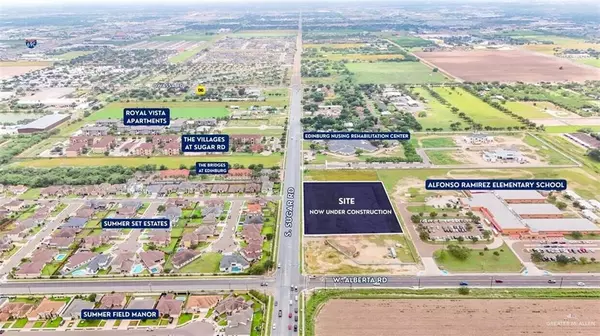 Edinburg, TX 78539,5001 S Sugar RD #B-5