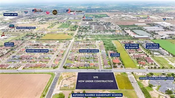 Edinburg, TX 78539,5001 S Sugar RD #B-7