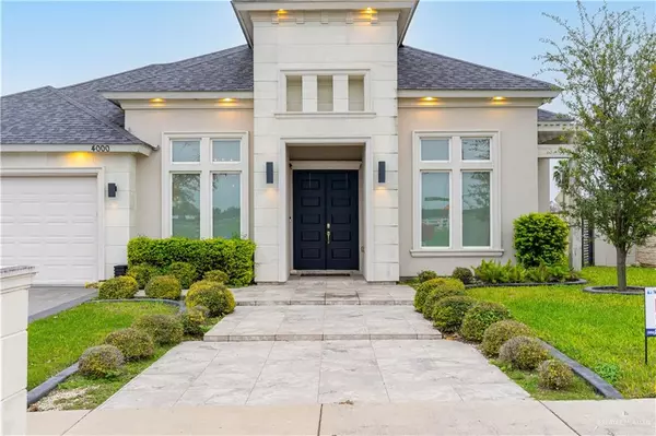 Mcallen, TX 78504,4000 N 43rd ST