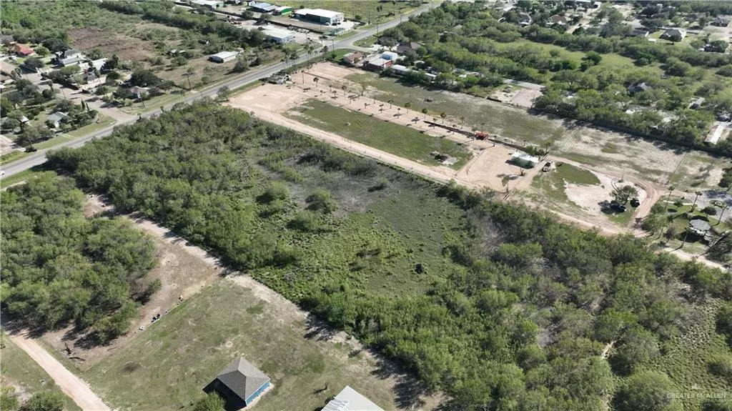 8 MILE N Moorefield RD, Mission, TX 78574