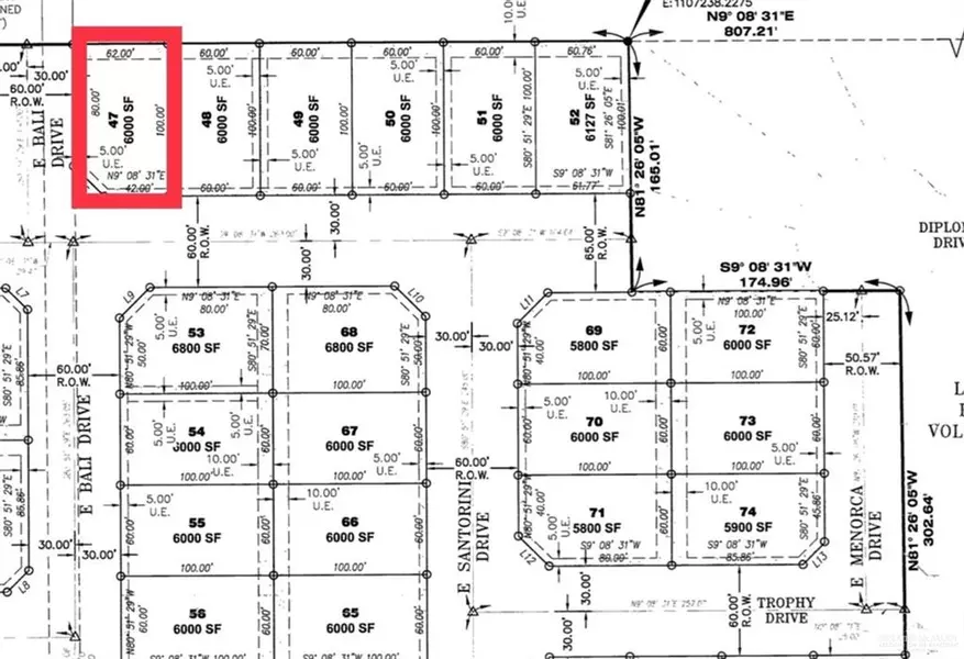 2000 Diplomat DR, Edinburg, TX 78542