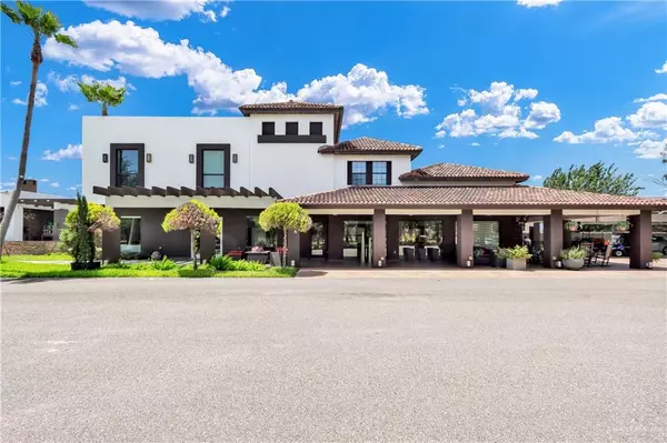 Alton, TX 78573,3500 E St. Jude AVE