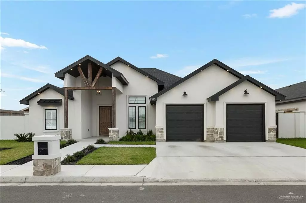 Pharr, TX 78577,5103 N Hibiscus ST