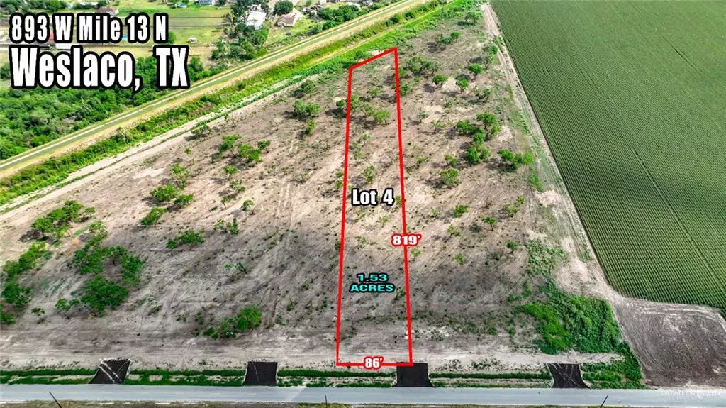 Weslaco, TX 78596,893 W Mile 13 N