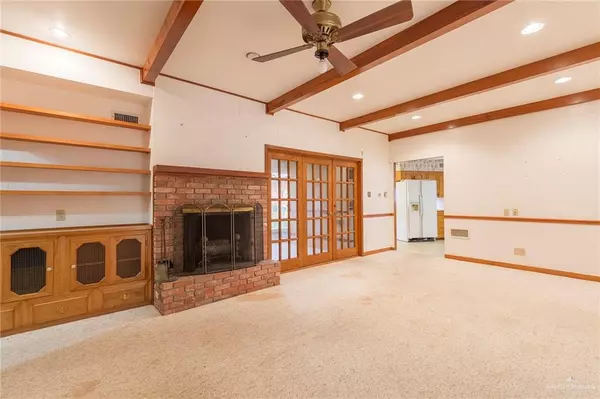 Harlingen, TX 78550,1213 Ferguson DR