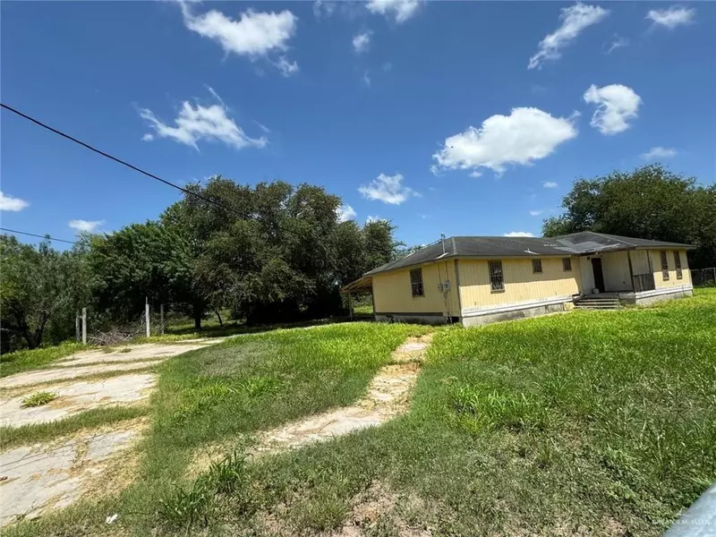 1723 Thor AVE, Alamo, TX 78516