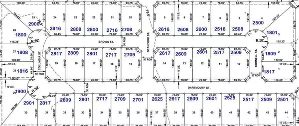 Weslaco, TX 78570,2816 Brown ST