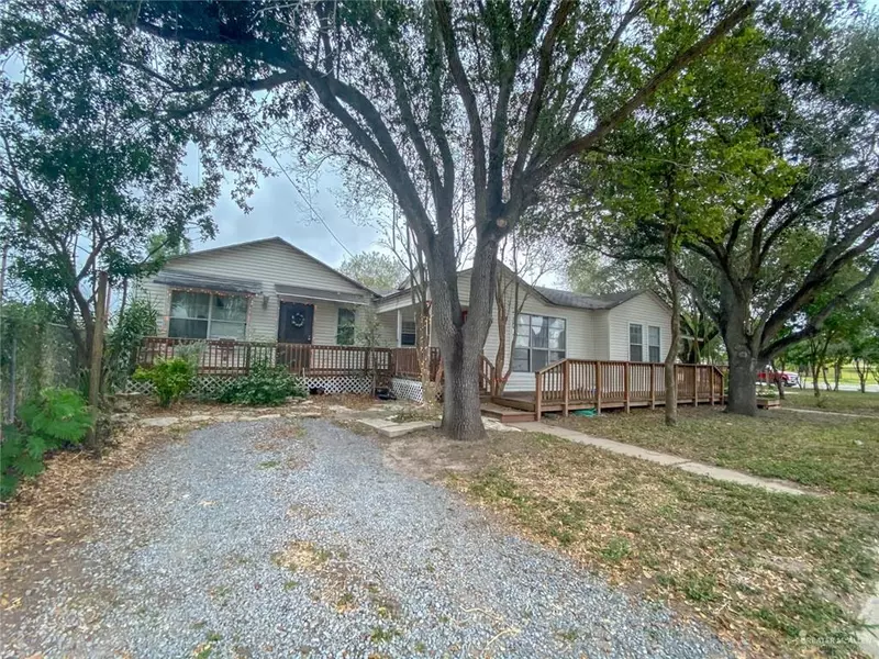 622 S Nebraska AVE, San Juan, TX 78589