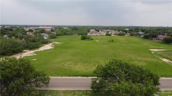 0 Adams ST,  Mission,  TX 78572