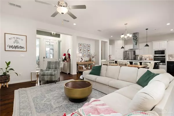 Mcallen, TX 78504,4820 Choke Canyon DR