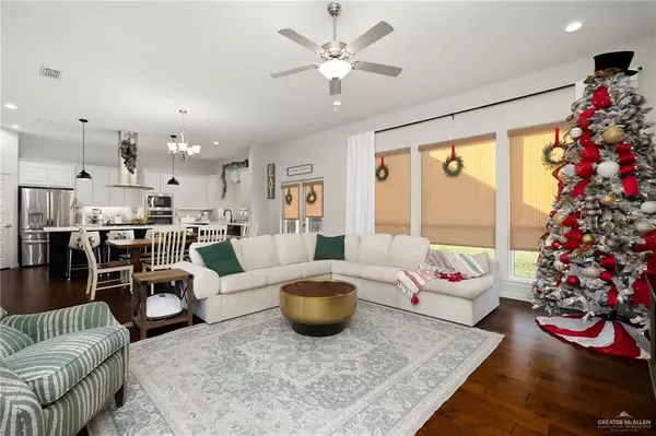 Mcallen, TX 78504,4820 Choke Canyon DR