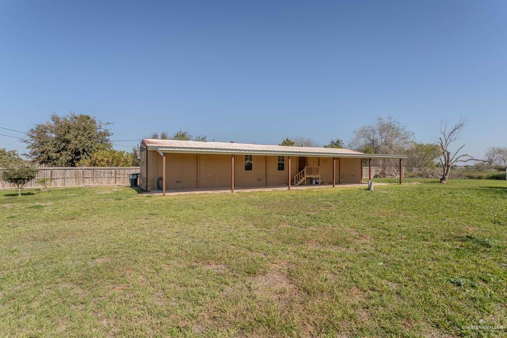 Donna, TX 78537,4714 Wynn DR