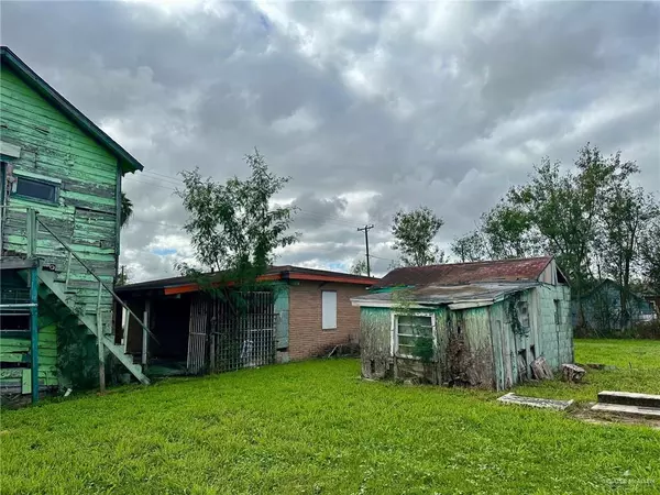 Pharr, TX 78577,114 W Clark AVE