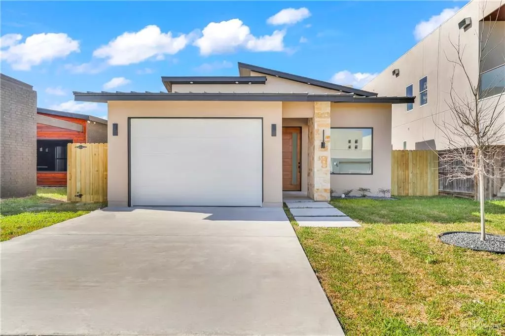 Edinburg, TX 78539,5127 Shalom DR