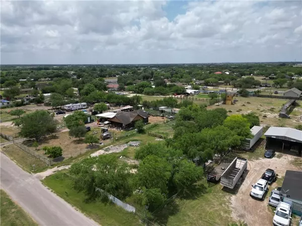 Edinburg, TX 78542,232 S 82 1/2 ST