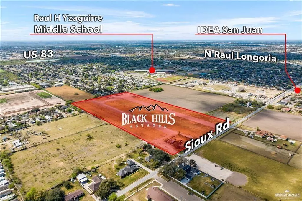 San Juan, TX 78589,2005 Black Hills ST