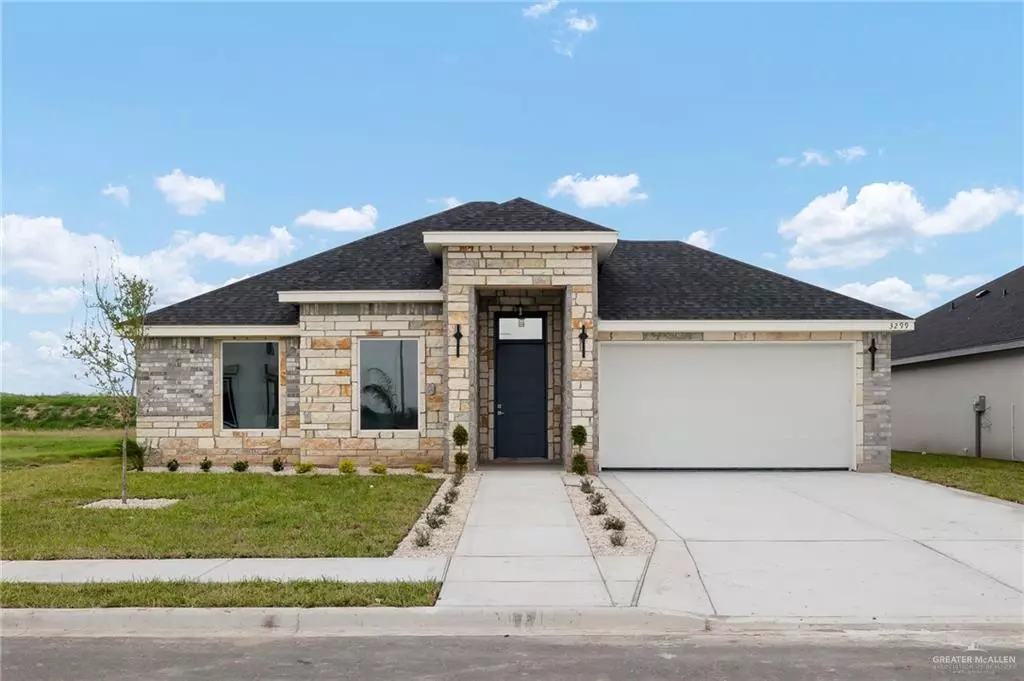 Edinburg, TX 78542,3299 Sherman ST