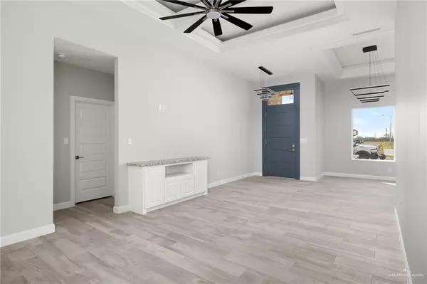 Edinburg, TX 78542,3299 Sherman ST