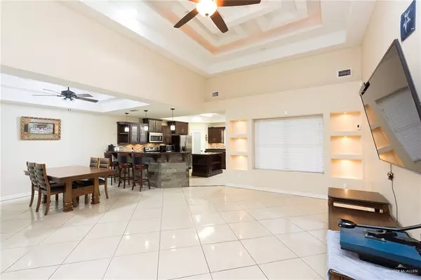 Mission, TX 78573,3206 Crimson AVE