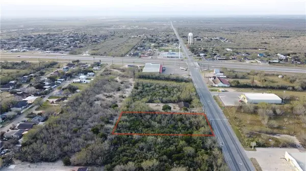 Rio Grande City, TX 78584,0000 N Fm 2360