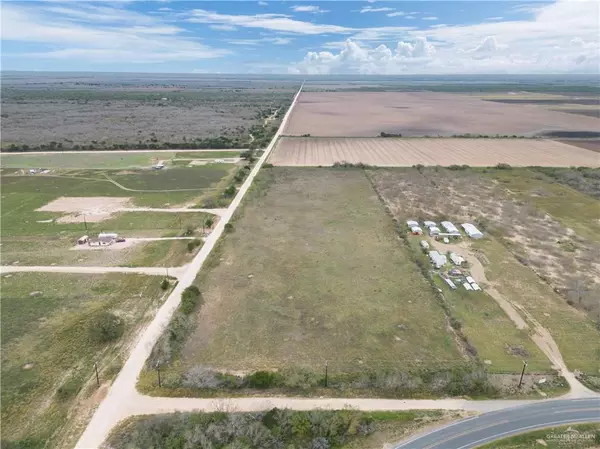 Edinburg, TX 78539,00 E Fm 490