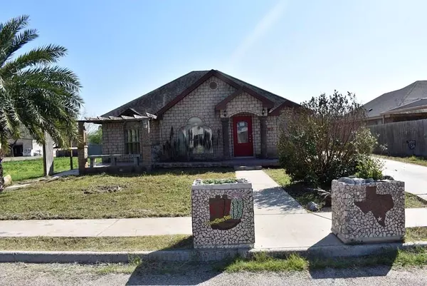 Rio Grande City, TX 78582,1003 Palmview CIR