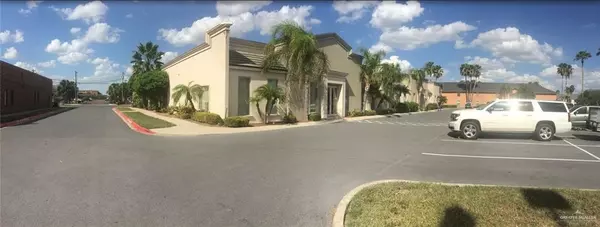 Mcallen, TX 78501,917 E Esperanza AVE