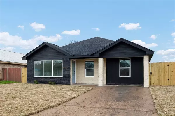 2913 Trey DR, Edinburg, TX 78541