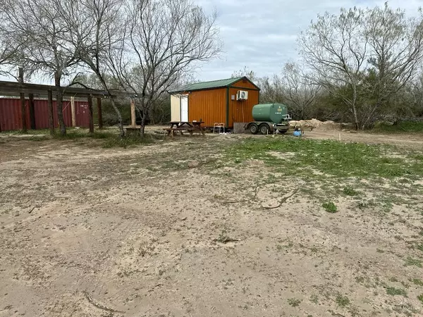 Premont, TX 78390,TBD CR 406