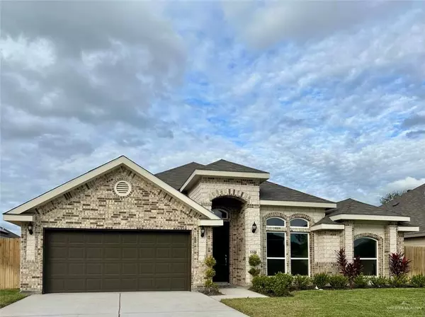 5500 Xenops AVE, Mission, TX 78504