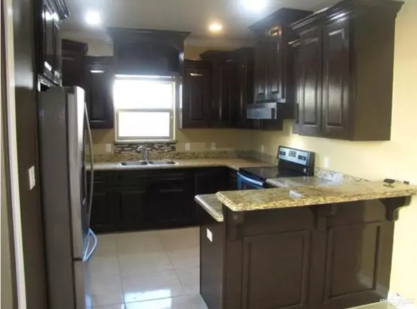 Edinburg, TX 78539,3816 Anaya ST