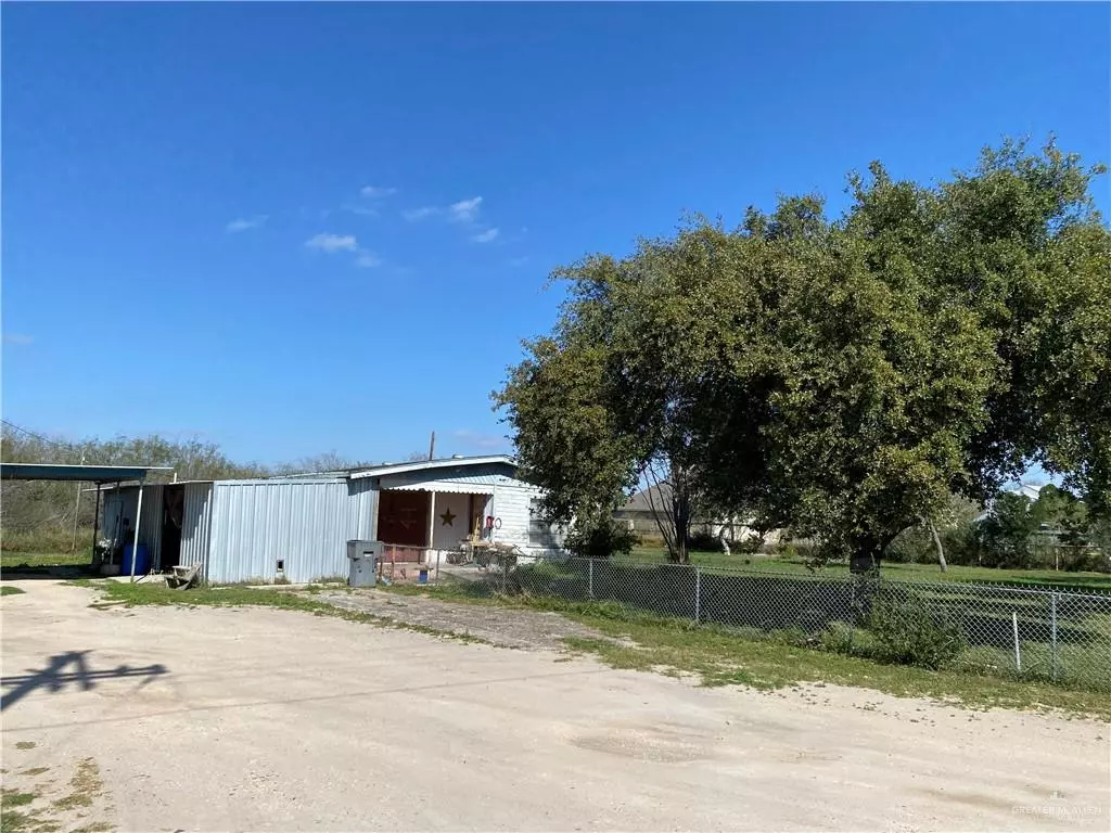 Edinburg, TX 78541,2517 W Mile 17 1/2