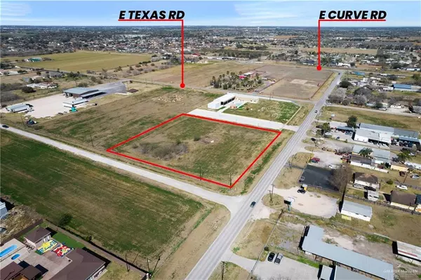 Edinburg, TX 78542,1313 S Tower RD