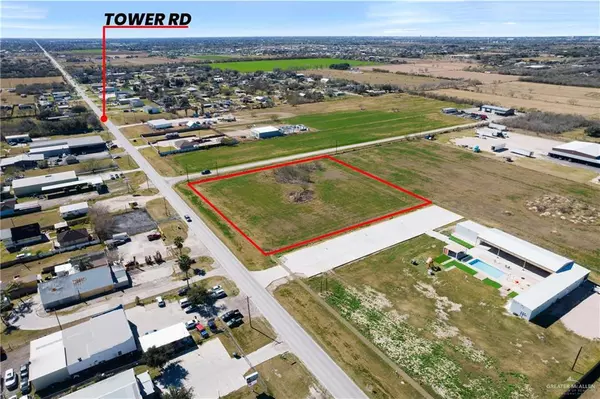 Edinburg, TX 78542,1313 S Tower RD